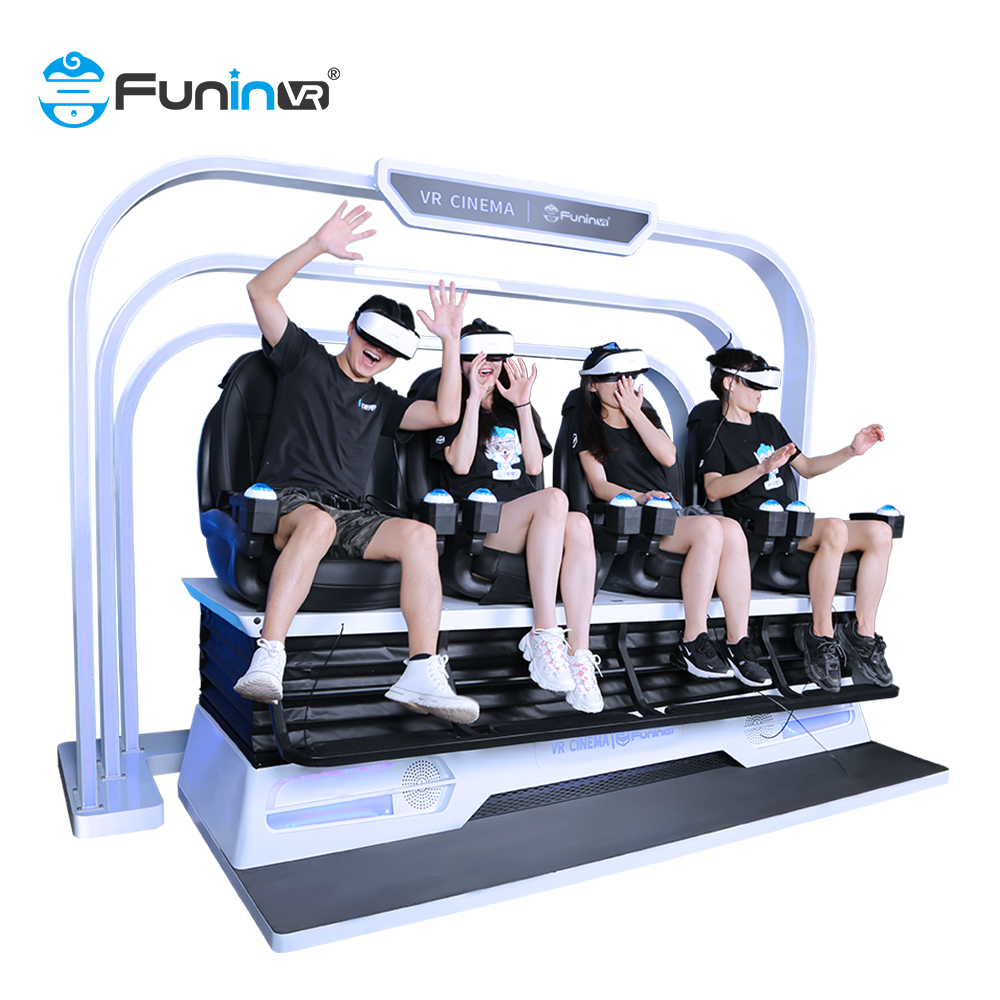 VR 5d simulateur cinéma à vend - Home Cinema Chairs avis et prix