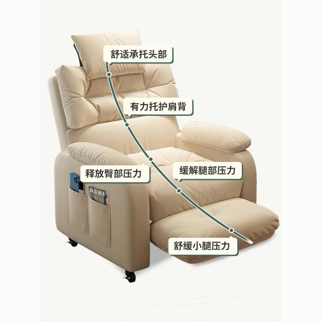 Fauteuil inclinable de cinéma  - Home Cinema Chairs avis et prix
