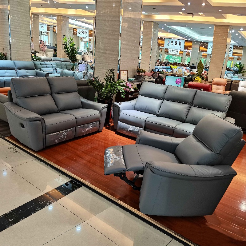 Fauteuil inclinable électrique - Home Cinema Recliner Chairs avis et prix