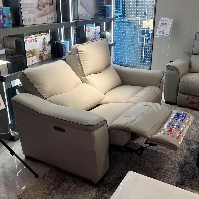 Fauteuil inclinable électrique - Home Cinema Recliner Chairs avis et prix