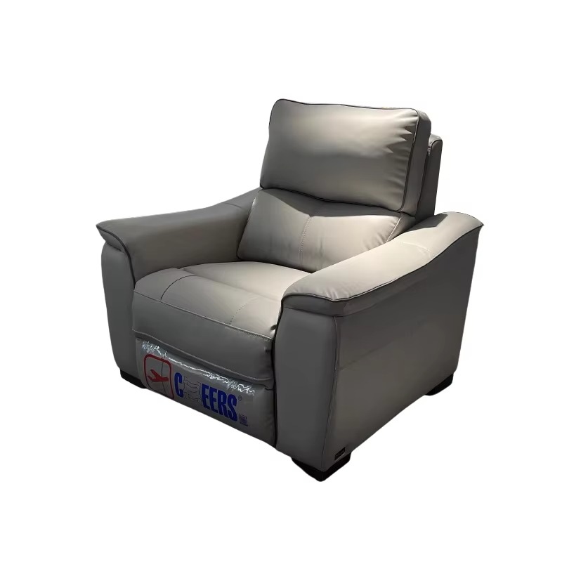 Fauteuil inclinable électrique - Home Cinema Recliner Chairs avis et prix