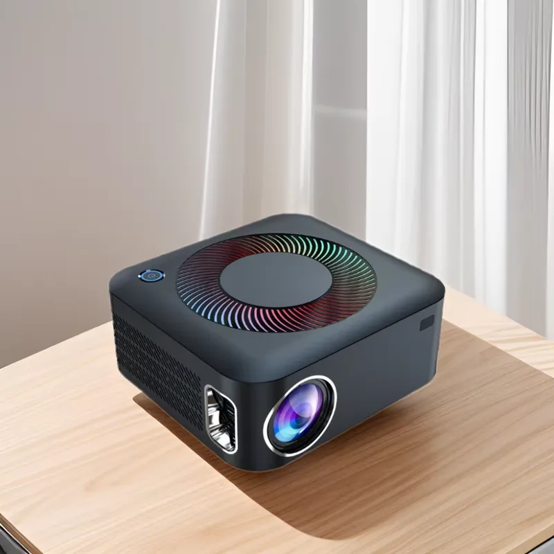 Projecteur XNANO X5 en gros d' - Home Cinema With Projector avis et prix