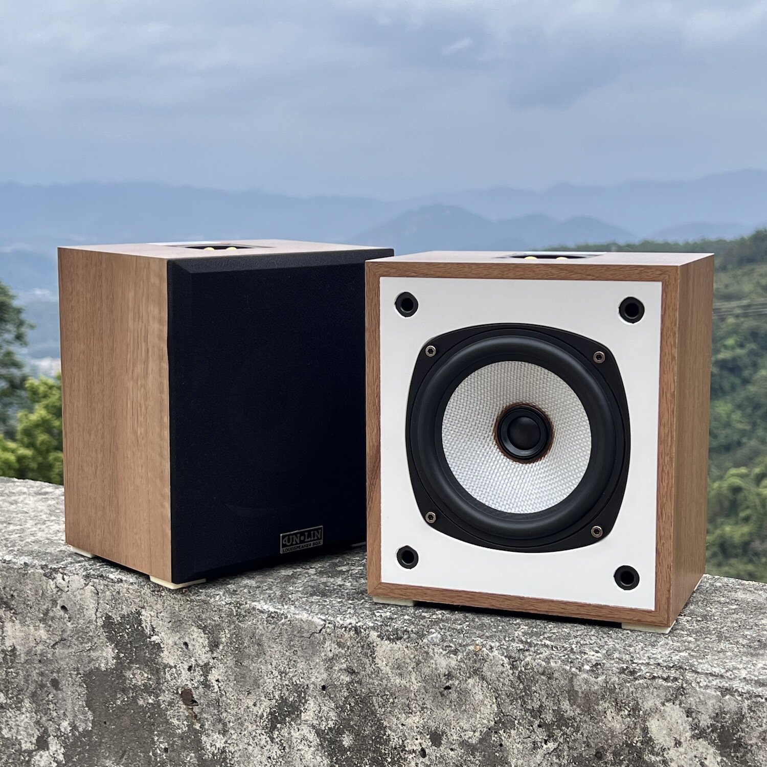 Enceinte d'étagère HIFI, systè - Home Cinema Dolby Atmos avis et prix