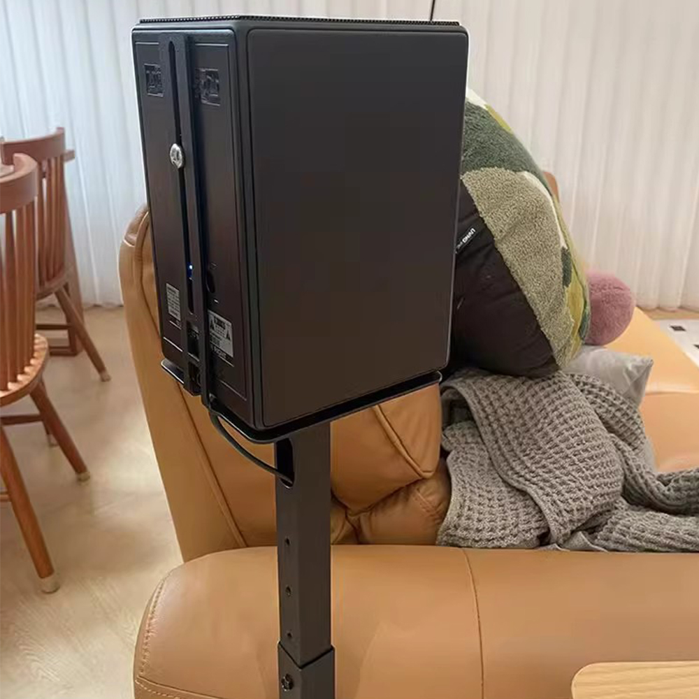 Support de sol pour haut-parle - Home Cinema Logitech Z906 avis et prix