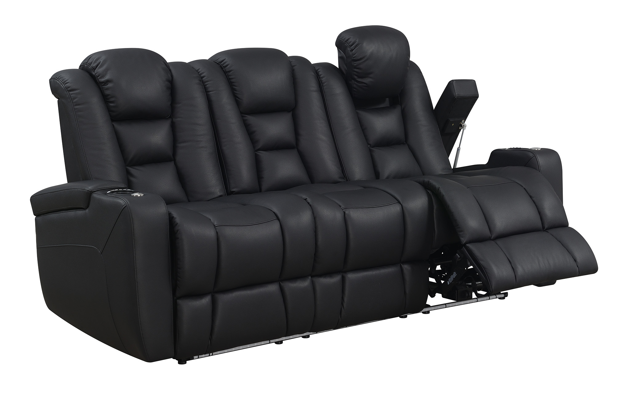 # Sièges de cinéma de luxe en  - Home Cinema Recliner Chairs avis et prix