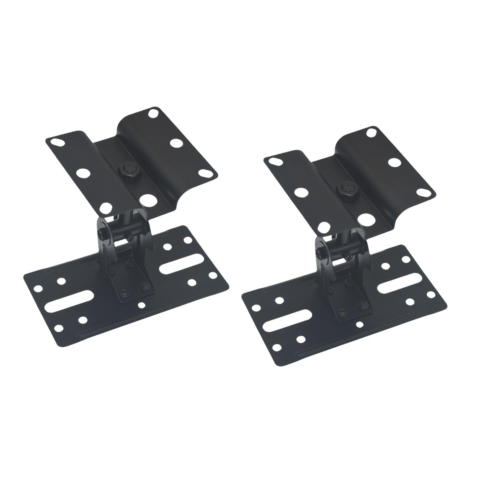 Supports de haut-parleurs mura - Home Cinema Logitech Z906 avis et prix