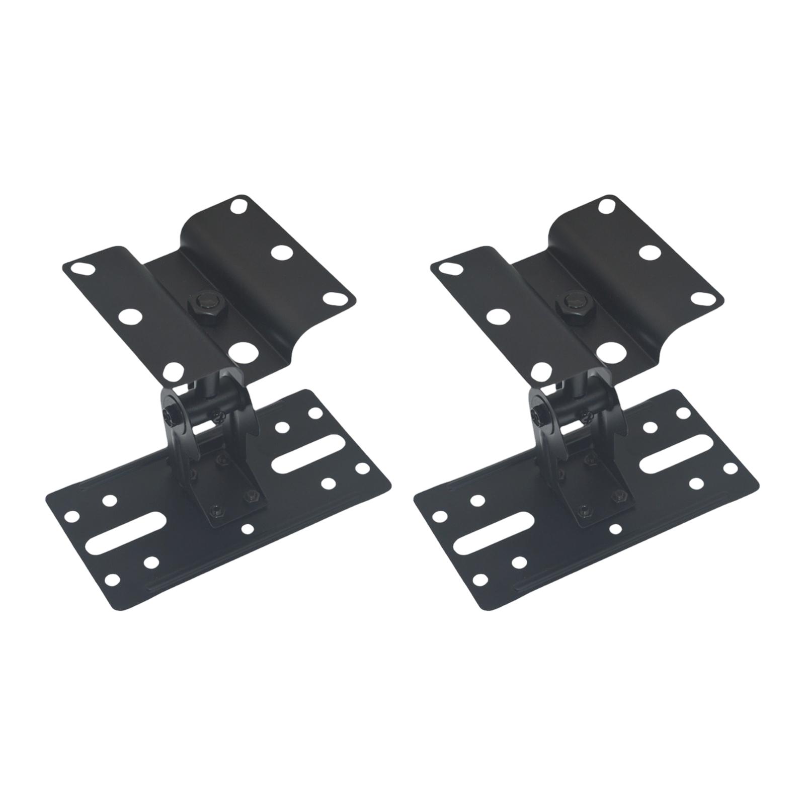 Supports de haut-parleurs mura - Home Cinema Logitech Z906 avis et prix