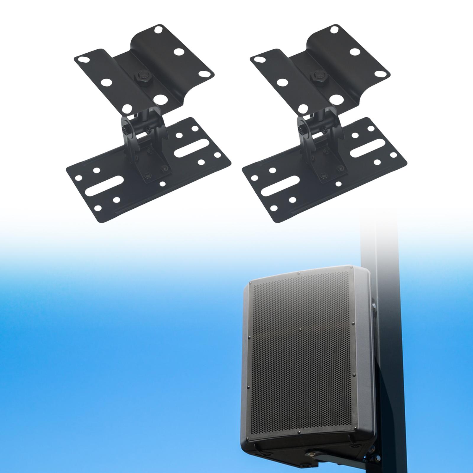 Supports de haut-parleurs mura - Home Cinema Logitech Z906 avis et prix
