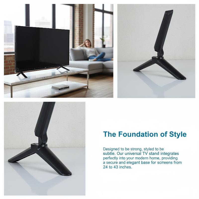 Pieds de fixation universels p - Home Cinema Installation avis et prix