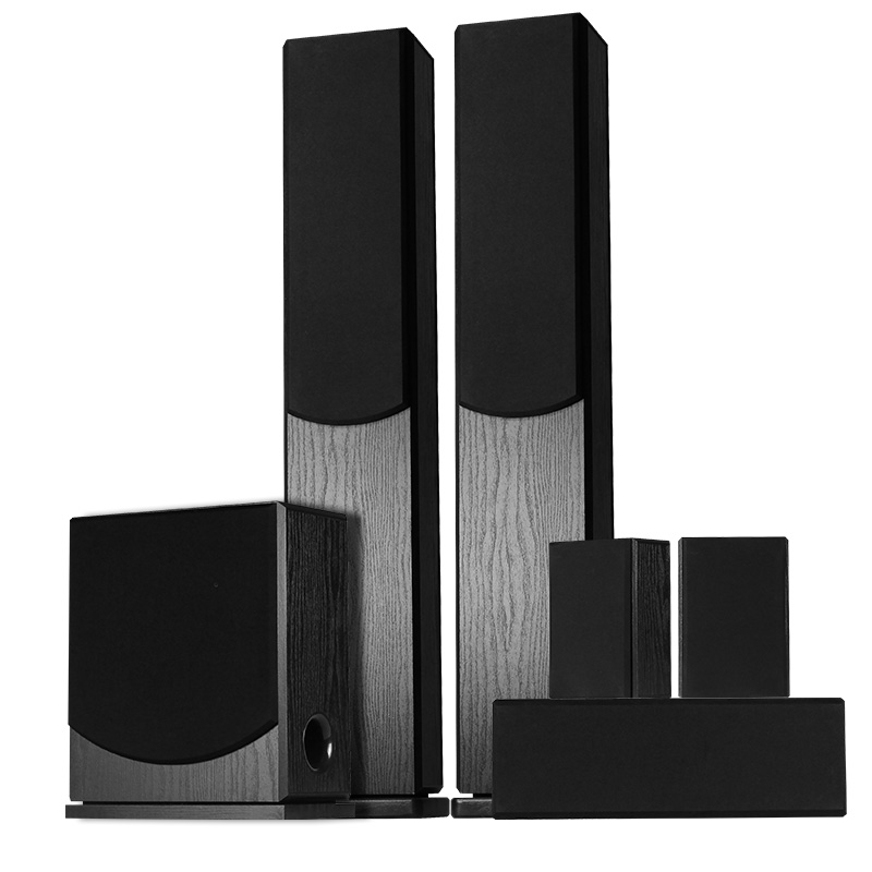 Système de haut-parleurs passi - Home Cinema System avis et prix