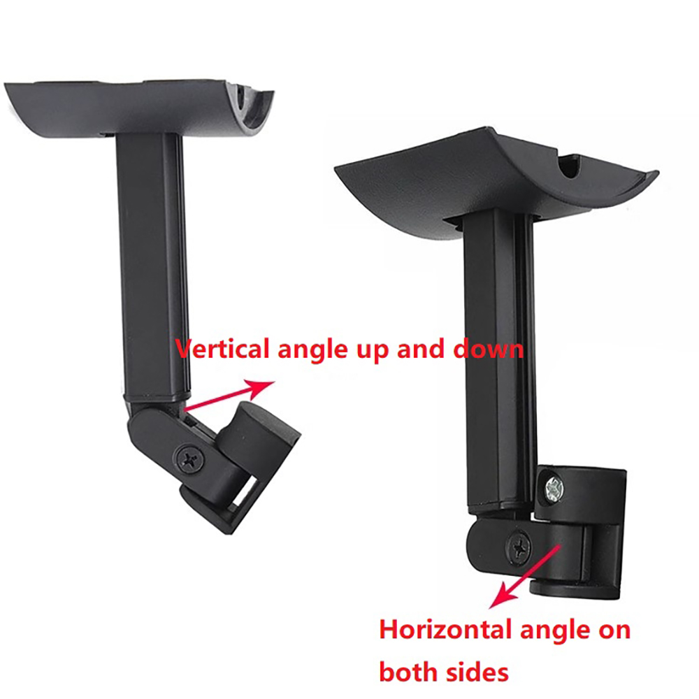 Support de haut-parleur Satell - Home Cinema Logitech Z906 avis et prix