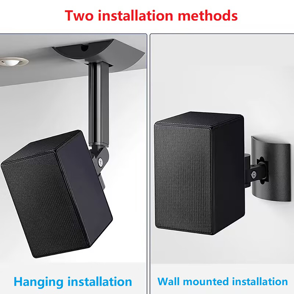 Support de haut-parleur Satell - Home Cinema Logitech Z906 avis et prix