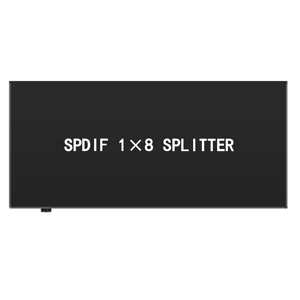Répartiteur Audio optique, rép - Home Cinema Dvd avis et prix