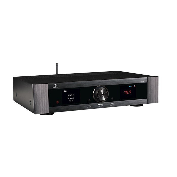 Préamplificateur Tonewinner 8K - Home Cinema Dolby Atmos avis et prix