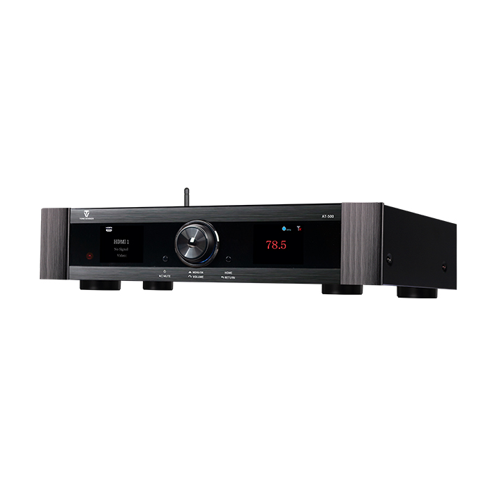 Préamplificateur Tonewinner 8K - Home Cinema Dolby Atmos avis et prix