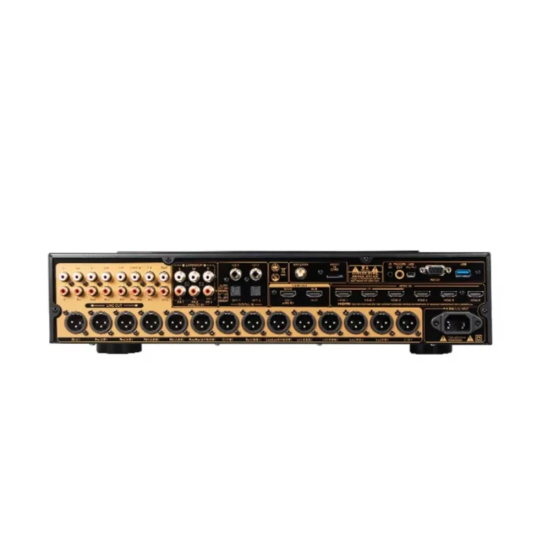 Préamplificateur Tonewinner 8K - Home Cinema Dolby Atmos avis et prix