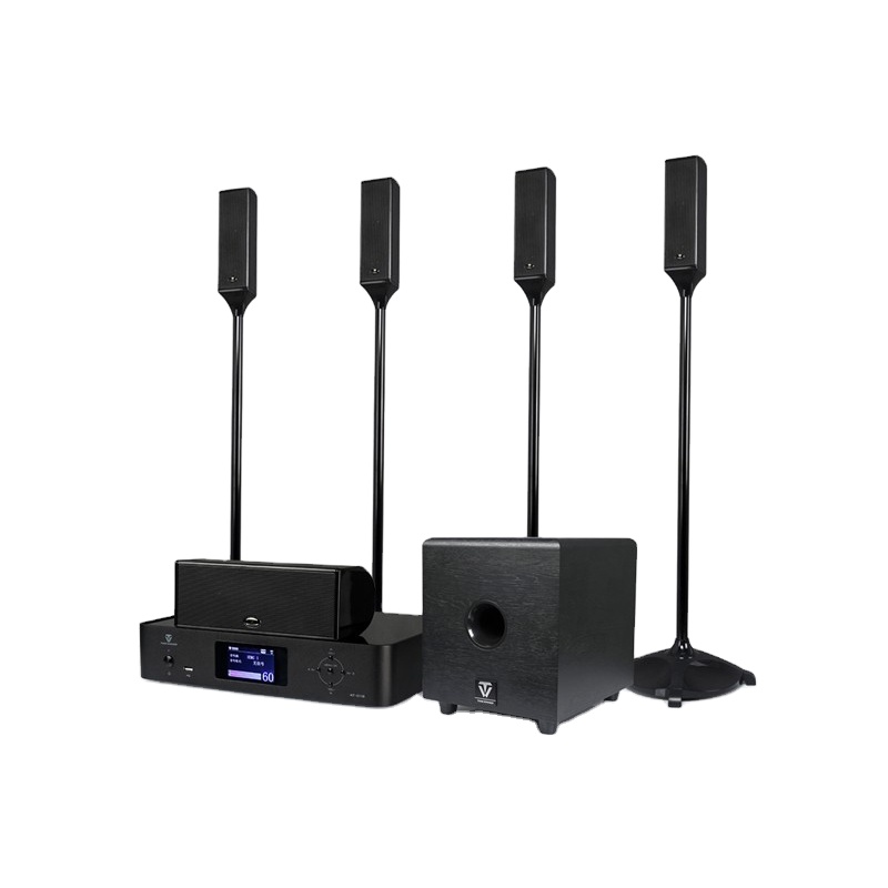 Système de cinéma maison sans  - Home Cinema Dolby Atmos avis et prix