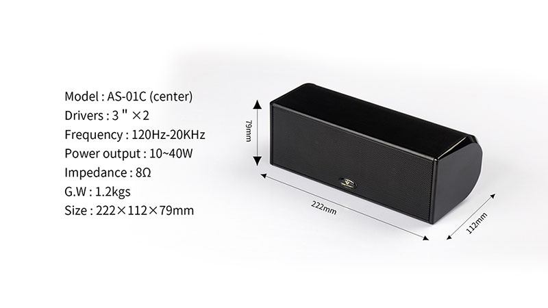 Système de cinéma maison sans  - Home Cinema Dolby Atmos avis et prix