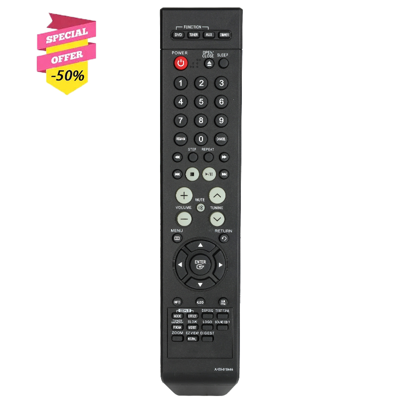 AH59-01644A Télécommande Pour  - Home Cinema Dvd avis et prix