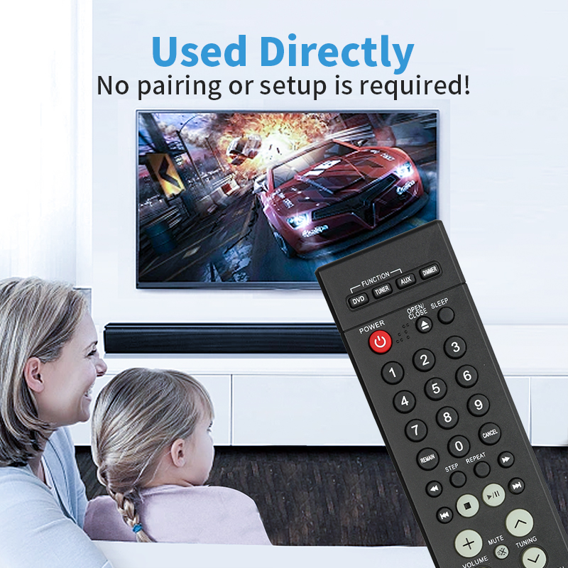 AH59-01644A Télécommande Pour  - Home Cinema Dvd avis et prix