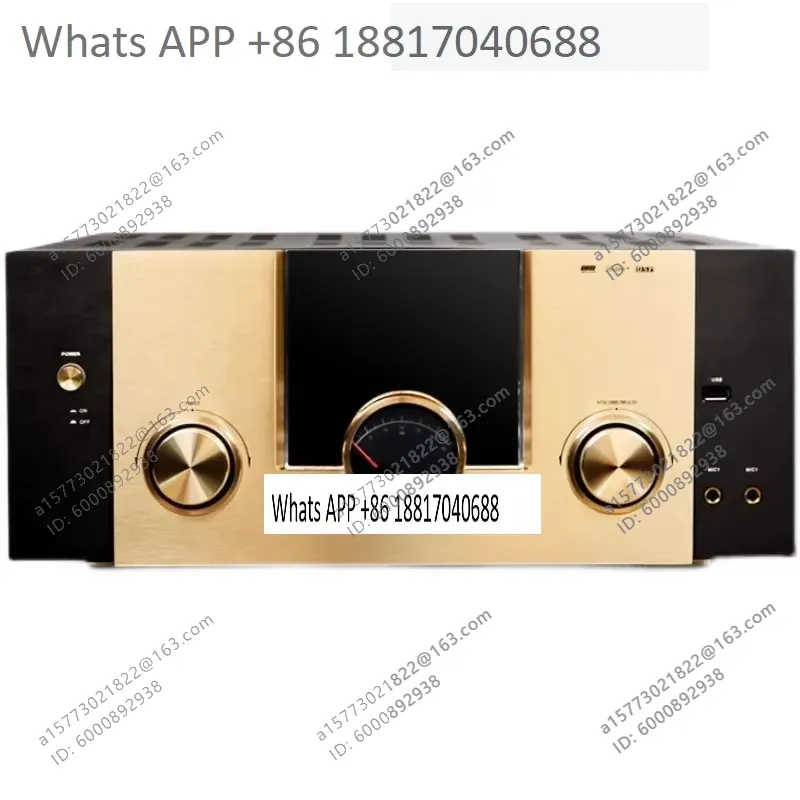 Amplificateur de puissance 9.1 - Home Cinema Dolby Atmos avis et prix