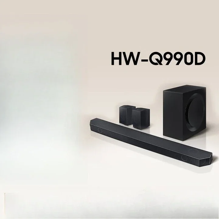 Barre de son home cinéma sans  - Home Cinema Dolby Atmos avis et prix