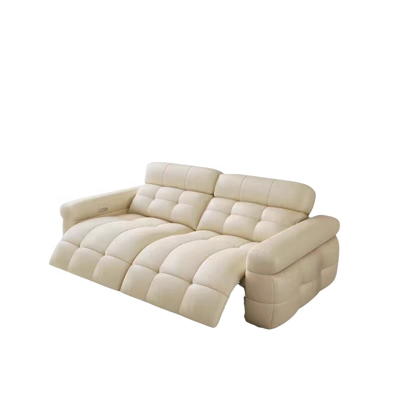 Canapé inclinable électrique C - Home Cinema Chairs avis et prix