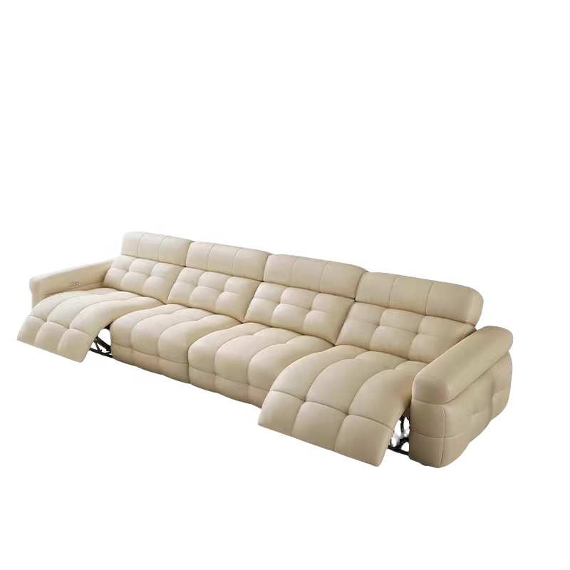 Canapé inclinable électrique C - Home Cinema Chairs avis et prix