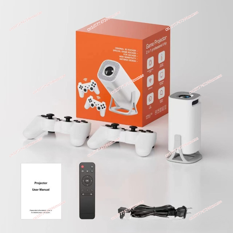 Nouvelle version transfrontali - Home Cinema With Projector avis et prix