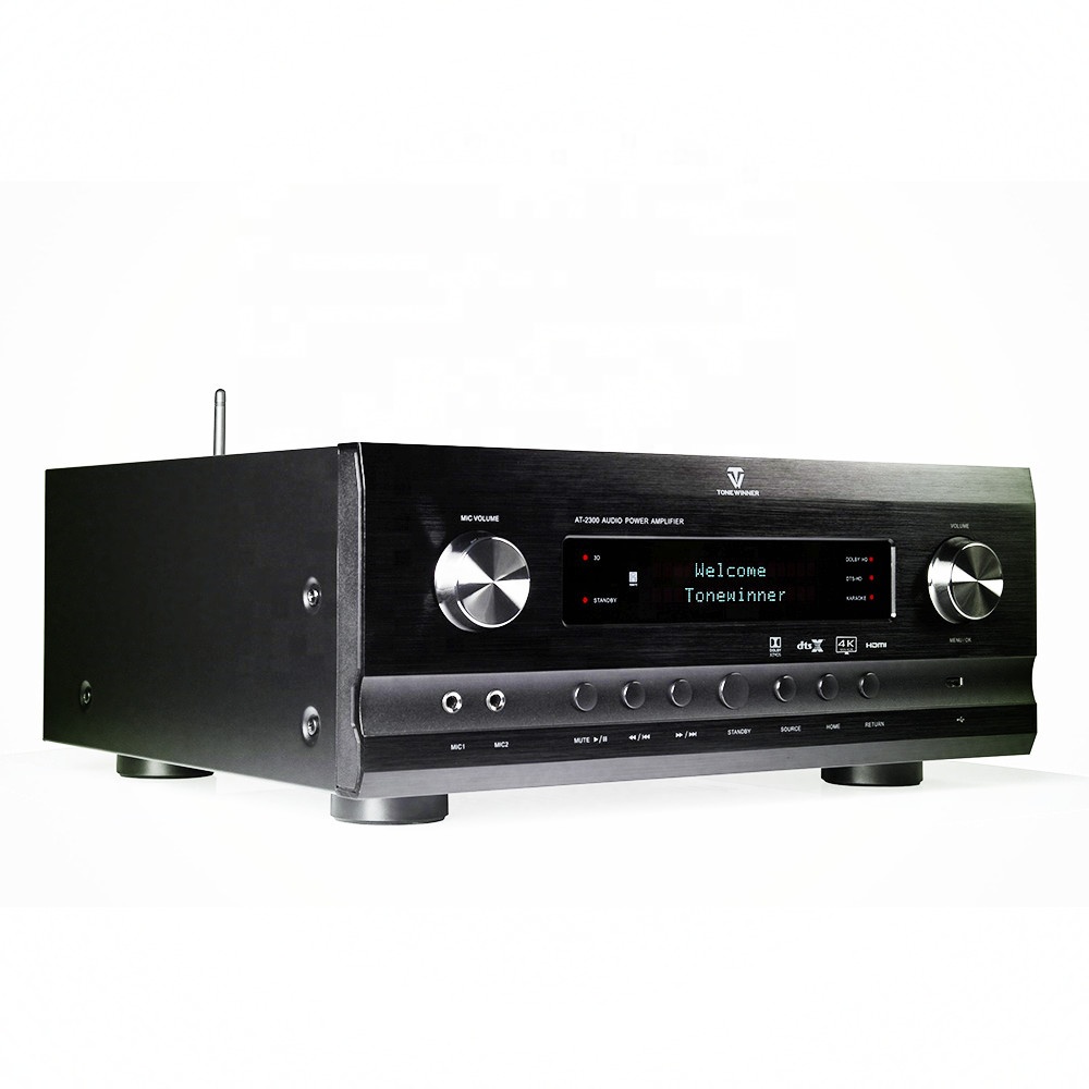 Récepteur AV Dolby Atmos 11,2  - Home Cinema Dolby Atmos avis et prix