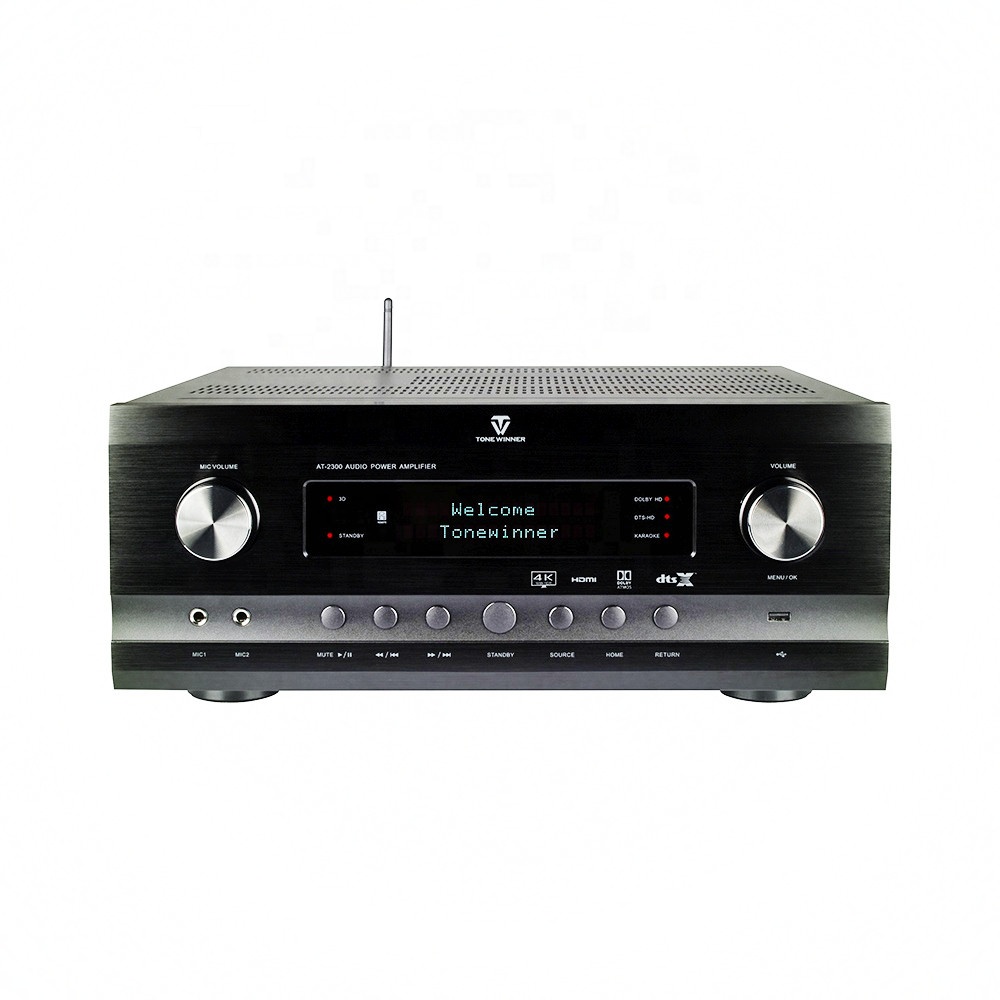 Récepteur AV Dolby Atmos 11,2  - Home Cinema Dolby Atmos avis et prix