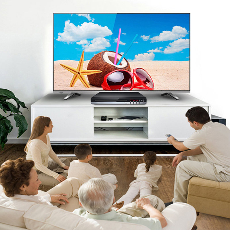 Lecteur DVD VCD CD disque Medi - Home Cinema Dvd avis et prix