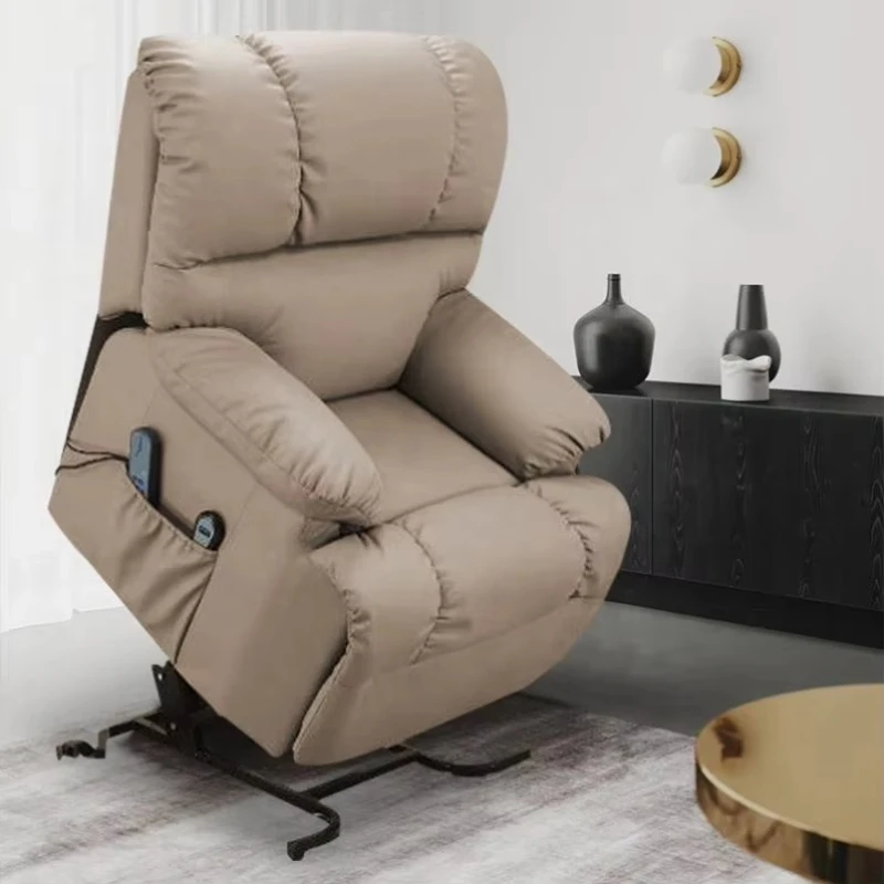 Fauteuil inclinable électrique - Home Cinema Chairs avis et prix