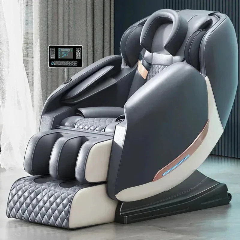 Fauteuil de massage électrique - Home Cinema Chairs avis et prix