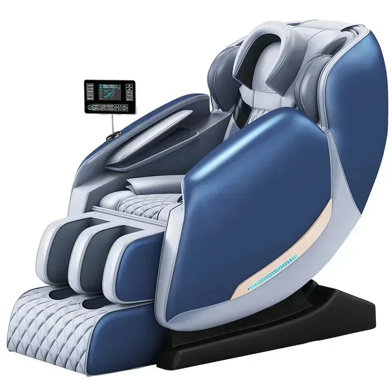 Fauteuil de massage électrique - Home Cinema Chairs avis et prix