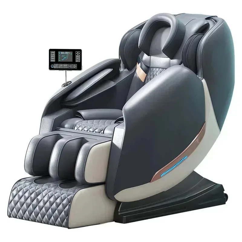 Fauteuil de massage électrique - Home Cinema Chairs avis et prix