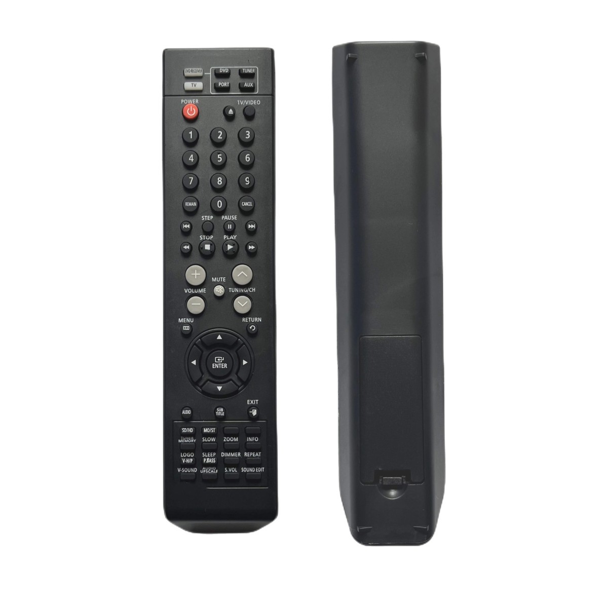Télécommande Pour Samsung HT-T - Home Cinema Dvd avis et prix