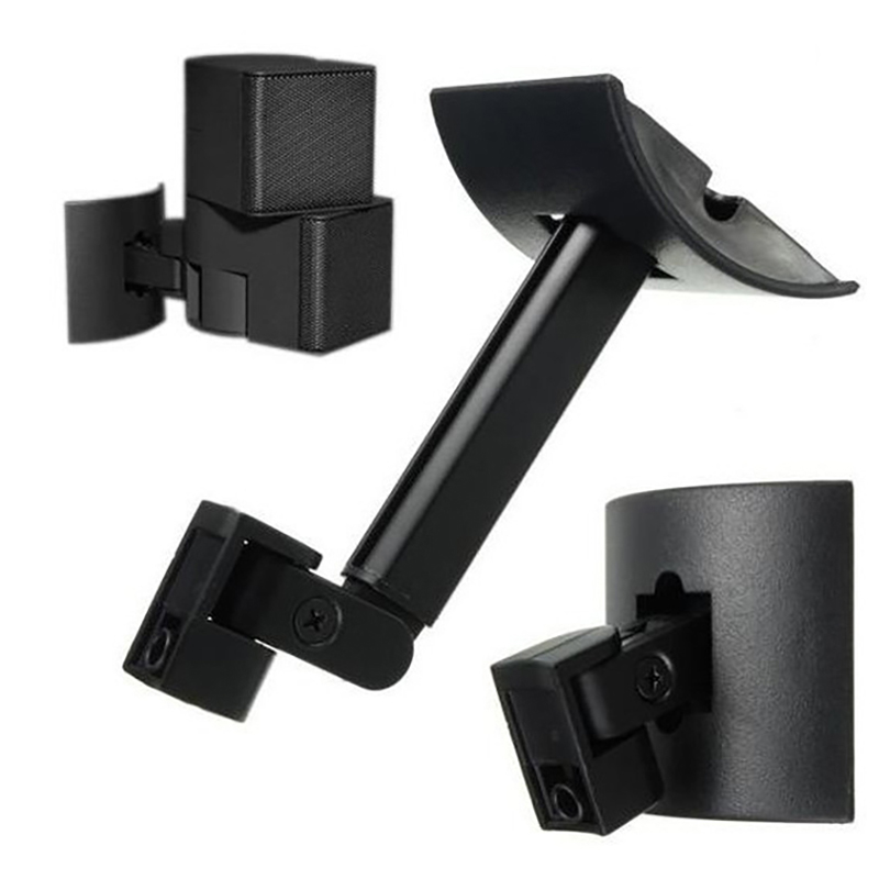 Support de montage mural pour  - Home Cinema Logitech Z906 avis et prix
