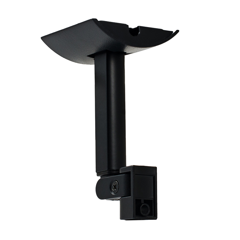 Support de montage mural pour  - Home Cinema Logitech Z906 avis et prix