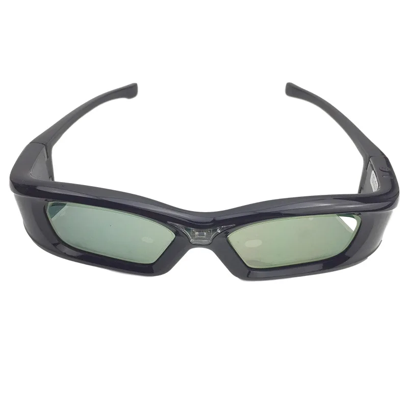 Lunettes 3D noires DLP-LINK av - Home Cinema Blu Ray avis et prix