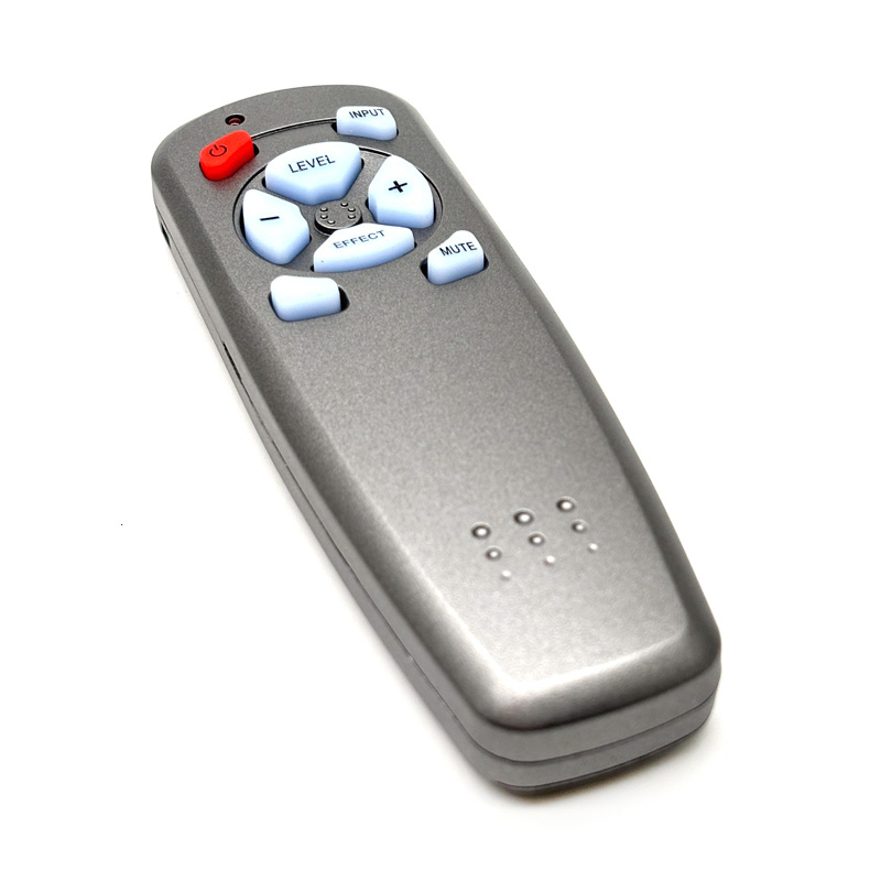 Télécommande pour Logitech Aud - Home Cinema Logitech Z906 avis et prix