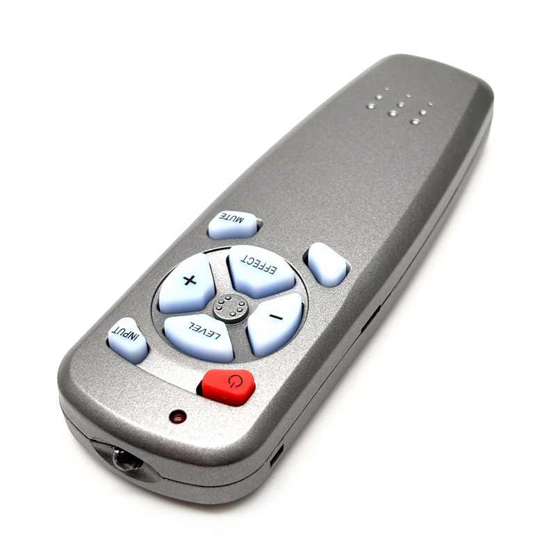 Télécommande pour Logitech Aud - Home Cinema Logitech Z906 avis et prix