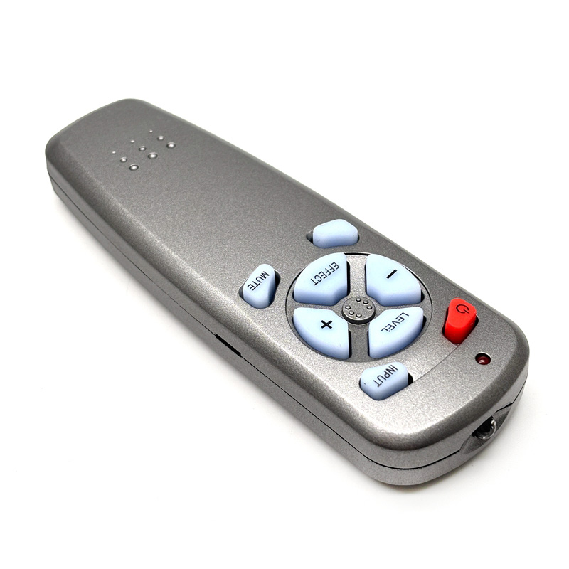 Télécommande pour Logitech Aud - Home Cinema Logitech Z906 avis et prix
