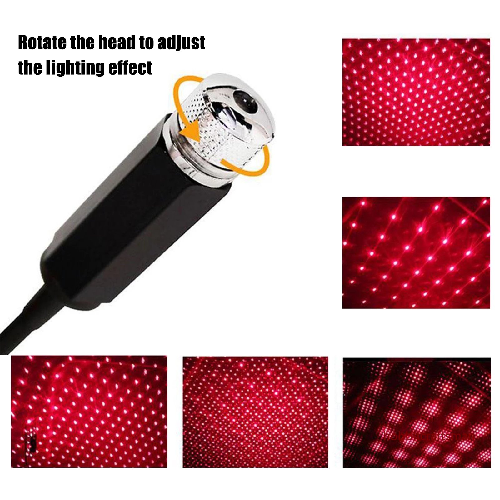 Mini lampe LED LED pour toit d - Home Cinema With Projector avis et prix