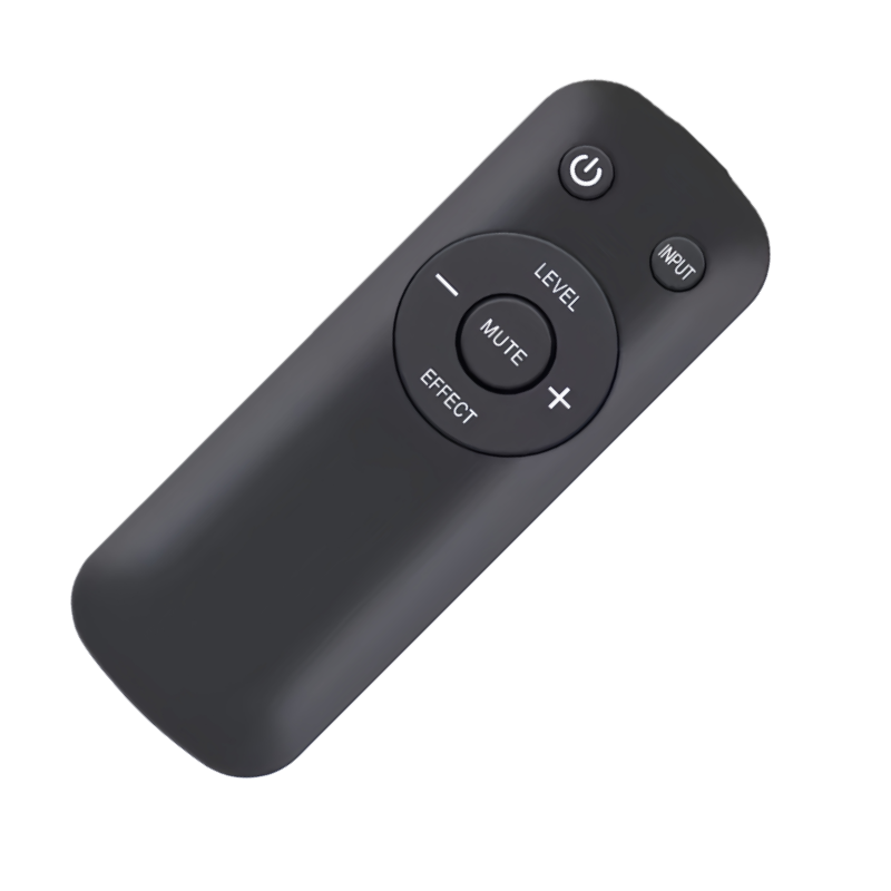 Télécommande de remplacement h - Home Cinema Logitech Z906 avis et prix